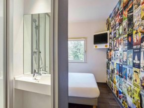 Гостиница hotelF1 Beauvais  Бове